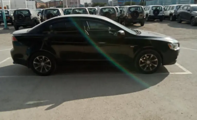 Mitsubishi Lancer 2011 года за 4 000 000 тг. в Кызылорда фото 4