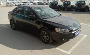 Mitsubishi Lancer 2011 года за 4 000 000 тг. в Кызылорда фото 3