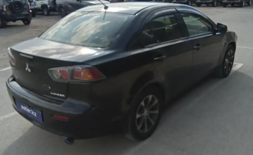 Mitsubishi Lancer 2011 года за 4 000 000 тг. в Кызылорда фото 5