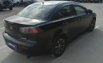 Mitsubishi Lancer 2011 года за 4 000 000 тг. в Кызылорда