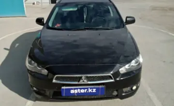 Mitsubishi Lancer 2011 года за 4 000 000 тг. в Кызылорда фото 2