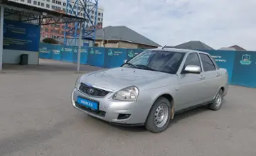 LADA (ВАЗ) Priora 2014 года за 2 500 000 тг. в Шымкент фото 1