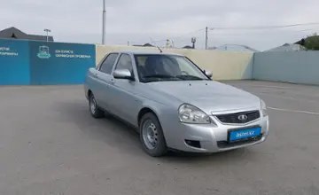 LADA (ВАЗ) Priora 2014 года за 2 500 000 тг. в Шымкент фото 2