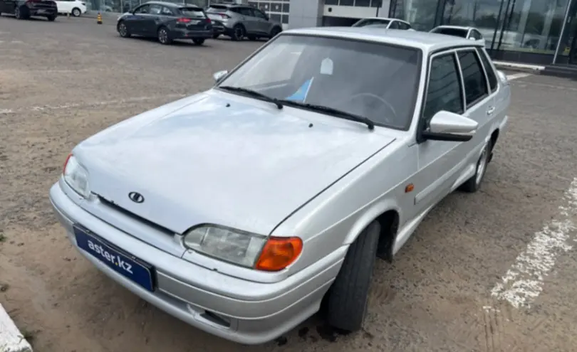 LADA (ВАЗ) 2115 2012 года за 1 000 000 тг. в Павлодар