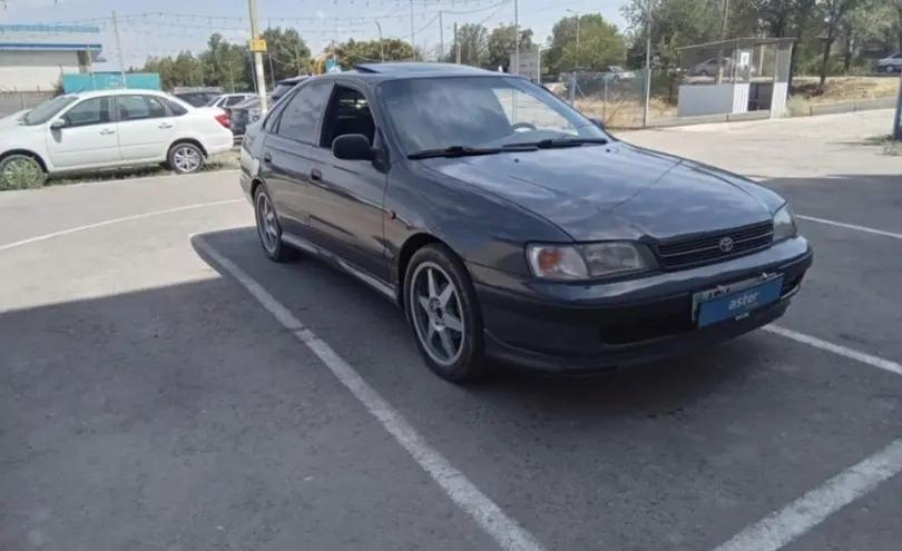 Toyota Carina 1995 года за 3 000 000 тг. в Тараз фото 3