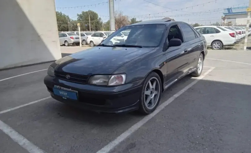Toyota Carina 1995 года за 3 000 000 тг. в Тараз