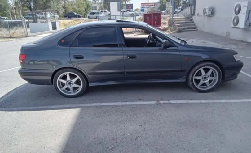 Toyota Carina 1995 года за 3 000 000 тг. в Тараз фото 4