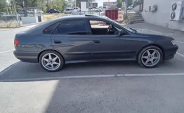 Toyota Carina 1995 года за 3 000 000 тг. в Тараз фото 4