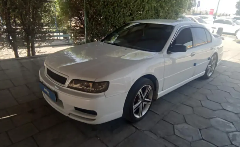Nissan Cefiro 1997 года за 2 500 000 тг. в Талдыкорган