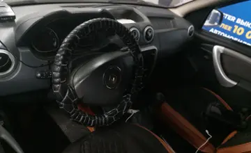 Renault Duster 2014 года за 3 500 000 тг. в Астана фото 5