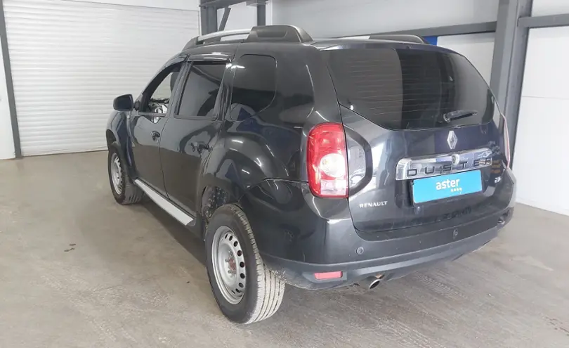 Renault Duster 2014 года за 3 500 000 тг. в Астана фото 4