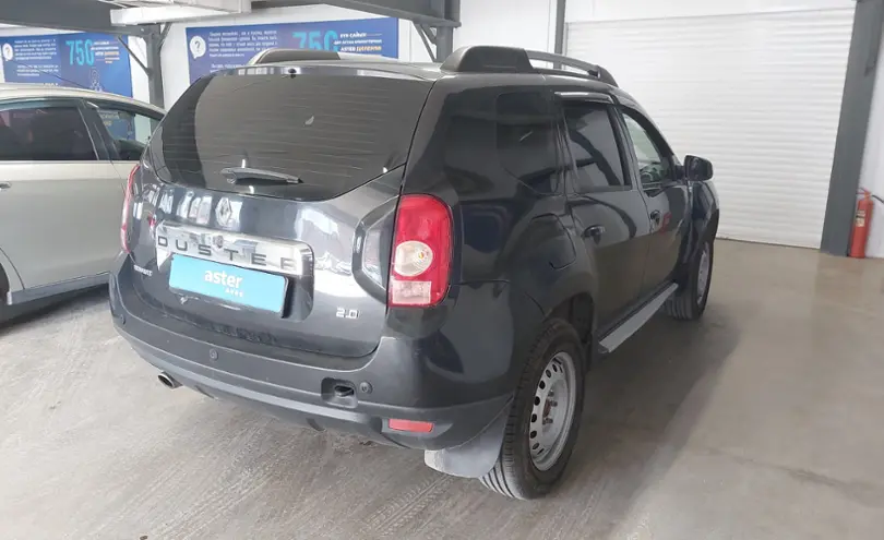 Renault Duster 2014 года за 3 500 000 тг. в Астана фото 3
