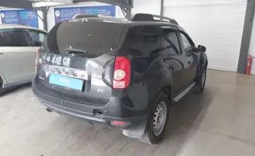 Renault Duster 2014 года за 3 500 000 тг. в Астана фото 3
