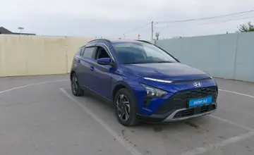 Hyundai Bayon 2023 года за 8 500 000 тг. в Шымкент фото 2