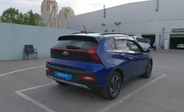 Hyundai Bayon 2023 года за 8 500 000 тг. в Шымкент фото 3