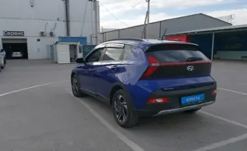 Hyundai Bayon 2023 года за 8 500 000 тг. в Шымкент фото 4