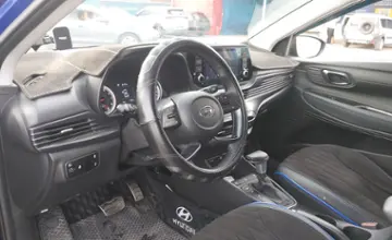 Hyundai Bayon 2023 года за 8 500 000 тг. в Шымкент фото 5