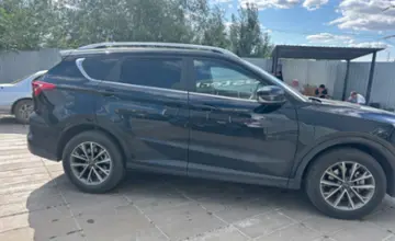 Jetour X70 2024 года за 8 000 000 тг. в Уральск фото 4