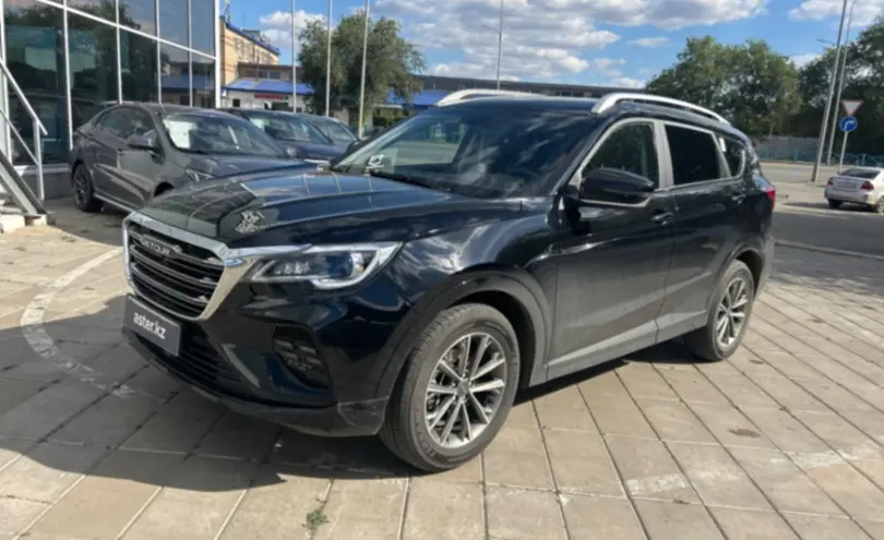 Jetour X70 2024 года за 8 000 000 тг. в Уральск