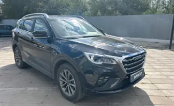 Jetour X70 2024 года за 8 000 000 тг. в Уральск фото 3