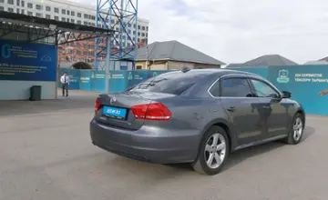Volkswagen Passat 2015 года за 6 500 000 тг. в Шымкент фото 3