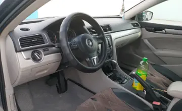 Volkswagen Passat 2015 года за 6 500 000 тг. в Шымкент фото 5