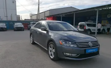 Volkswagen Passat 2015 года за 6 500 000 тг. в Шымкент фото 2