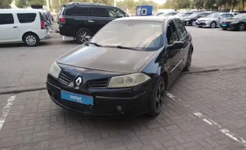 Renault Megane 2007 года за 1 500 000 тг. в Актобе фото 1