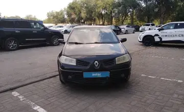 Renault Megane 2007 года за 1 500 000 тг. в Актобе фото 2