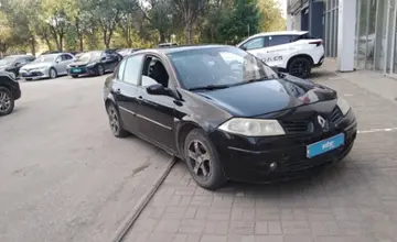 Renault Megane 2007 года за 1 500 000 тг. в Актобе фото 3