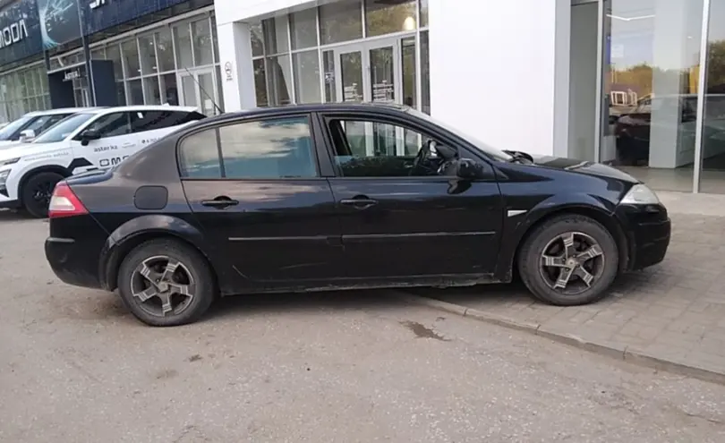 Renault Megane 2007 года за 1 500 000 тг. в Актобе фото 4