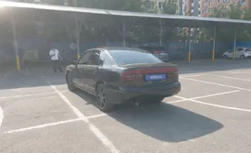Subaru Legacy 2003 года за 3 200 000 тг. в Алматы фото 4