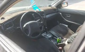 Subaru Legacy 2003 года за 3 200 000 тг. в Алматы фото 5