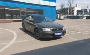 Subaru Legacy 2003 года за 3 200 000 тг. в Алматы фото 2