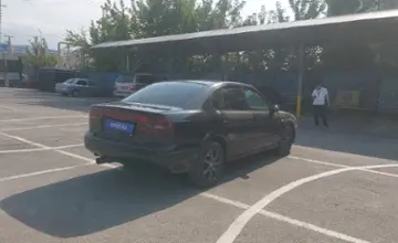 Subaru Legacy 2003 года за 3 200 000 тг. в Алматы фото 3