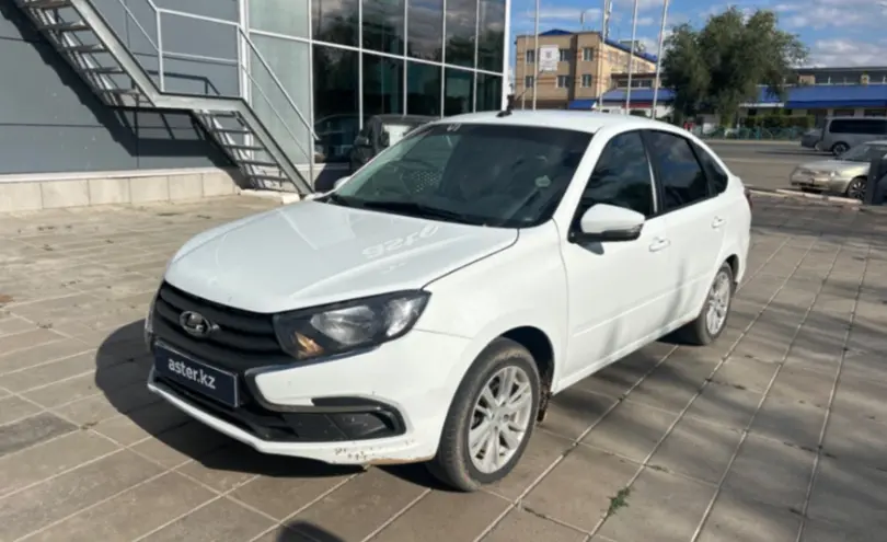 LADA (ВАЗ) Granta 2023 года за 5 200 000 тг. в Уральск