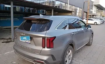 Kia Sorento 2022 года за 17 000 000 тг. в Караганда