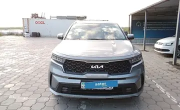 Kia Sorento 2022 года за 17 000 000 тг. в Караганда фото 2
