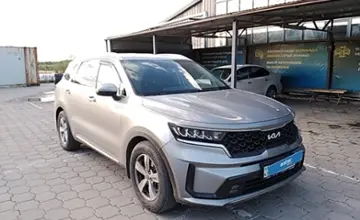 Kia Sorento 2022 года за 17 000 000 тг. в Караганда фото 3
