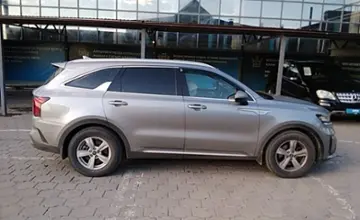 Kia Sorento 2022 года за 17 000 000 тг. в Караганда фото 4
