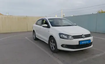 Volkswagen Polo 2013 года за 4 500 000 тг. в Шымкент фото 2