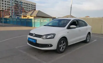 Volkswagen Polo 2013 года за 4 500 000 тг. в Шымкент фото 1
