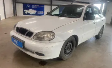 ЗАЗ Chance 2012 года за 1 000 000 тг. в Астана фото 1