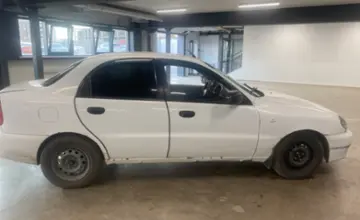 ЗАЗ Chance 2012 года за 1 000 000 тг. в Астана фото 4