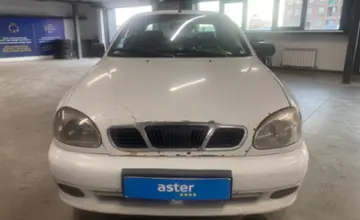 ЗАЗ Chance 2012 года за 1 000 000 тг. в Астана фото 2