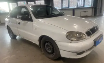 ЗАЗ Chance 2012 года за 1 000 000 тг. в Астана фото 3