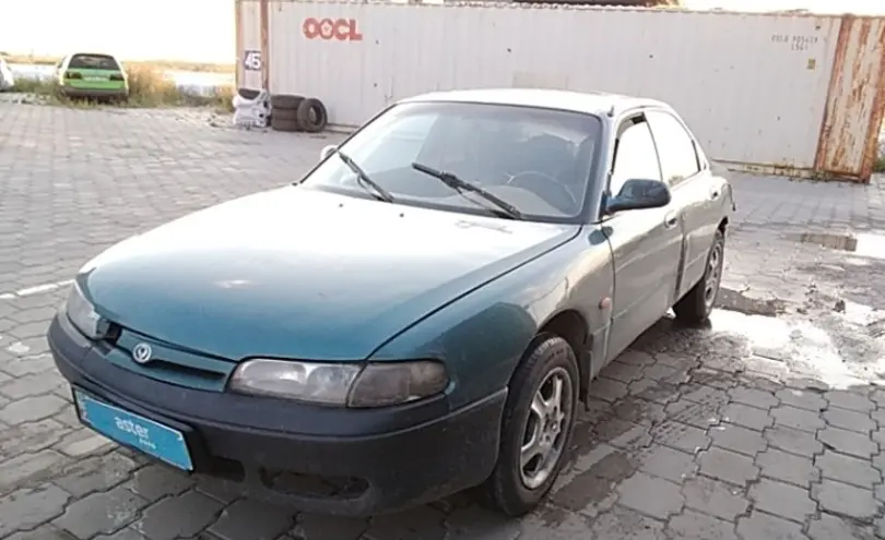 Mazda 626 1993 года за 500 000 тг. в Караганда