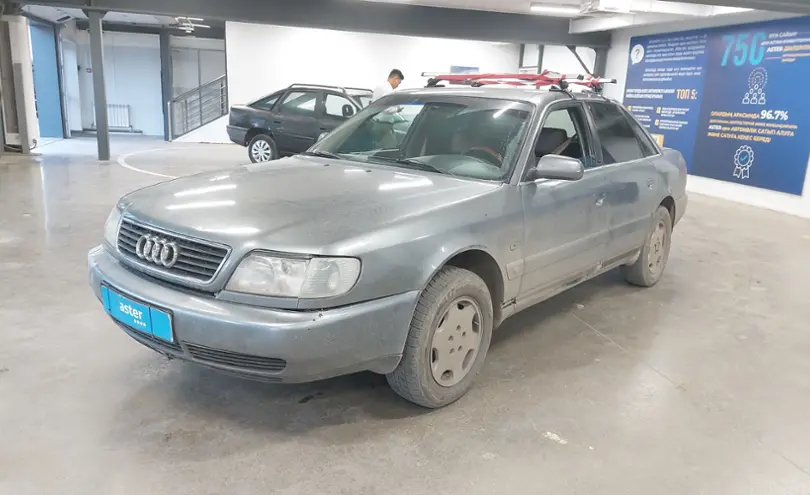 Audi A6 1994 года за 1 500 000 тг. в Астана