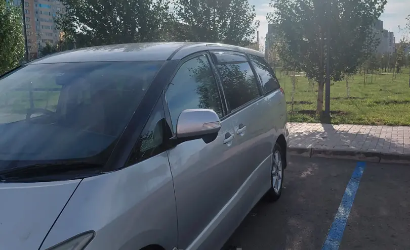 Toyota Estima 2006 года за 6 500 000 тг. в Астана