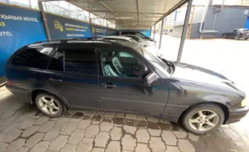 Mercedes-Benz C-Класс 1998 года за 2 500 000 тг. в Караганда фото 4